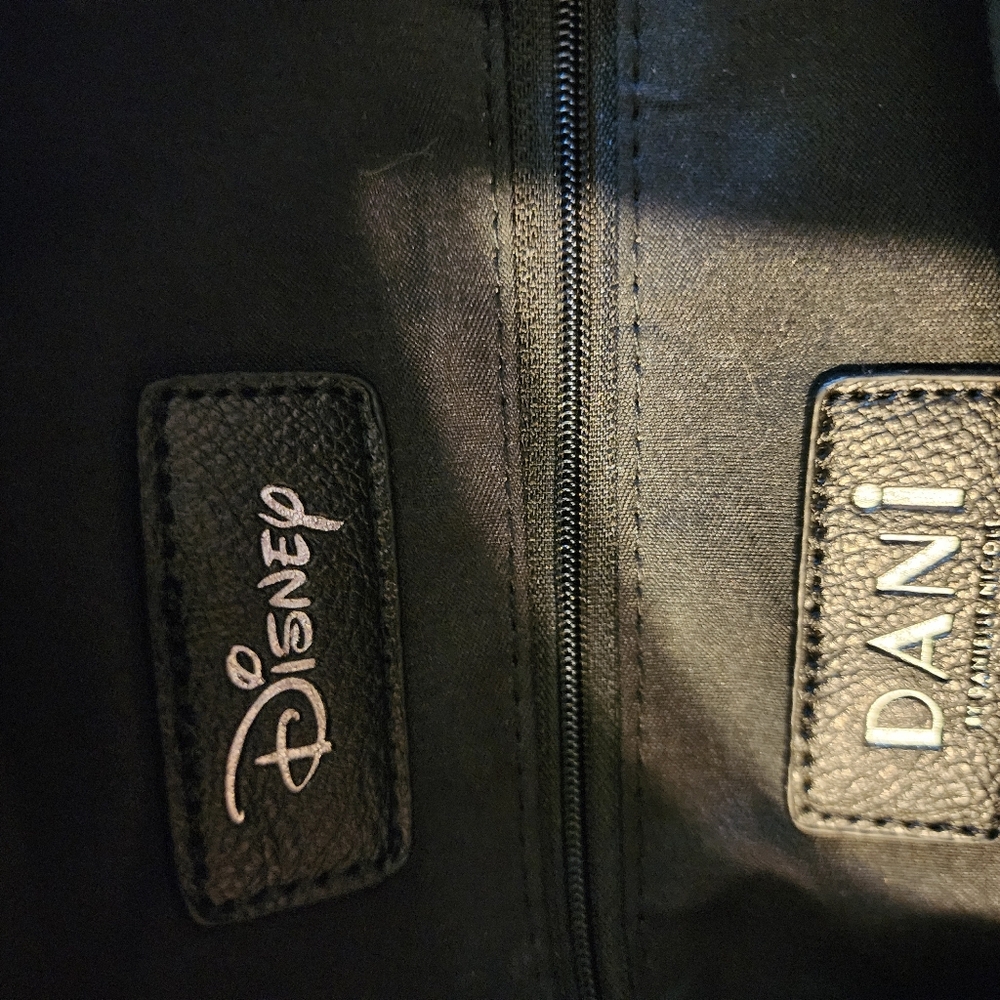 Danielle Nicole Stitch Bag - image 4